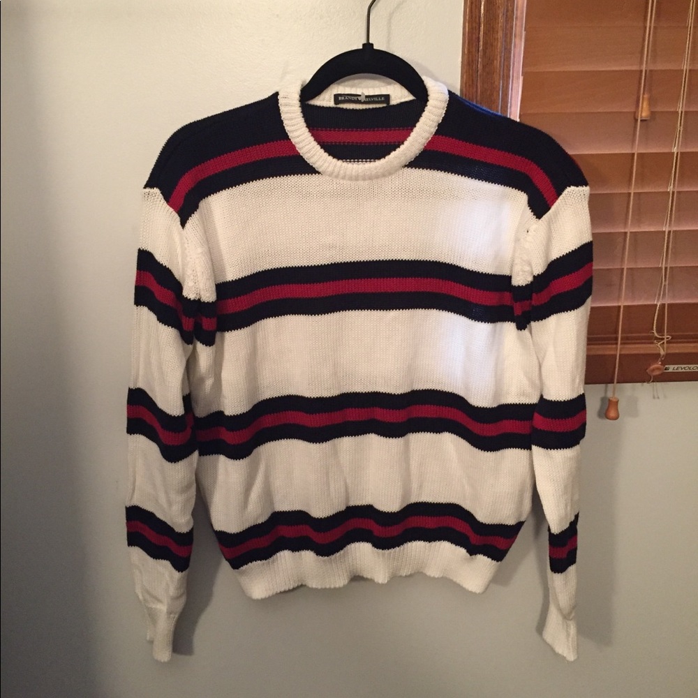 Brandy Melville sweater